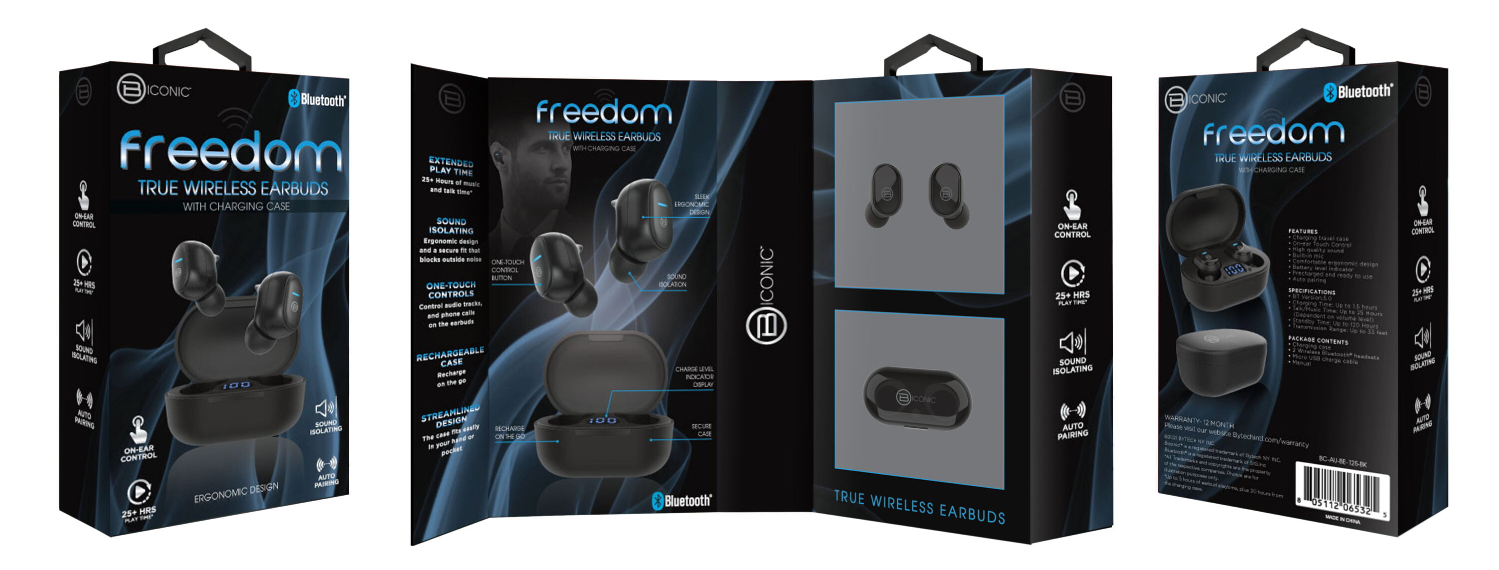 Affordable earbuds, Comfortable earbuds, Durable earbuds, Noise-canceling earbuds, In-ear earbuds, Tangle-free earbuds, Sweat-resistant earbuds