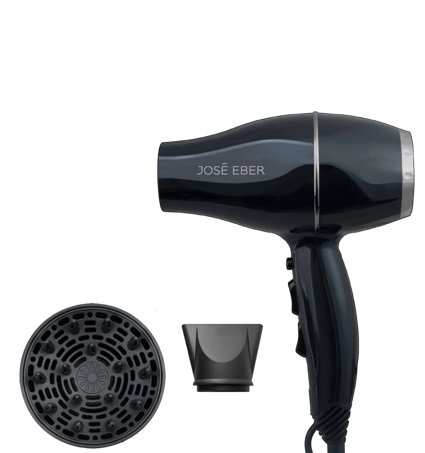 Hair Dryer Mini Hair Dryer AC Motor Professional Hair Dryer Salon Quality Compact Hair Dryer
