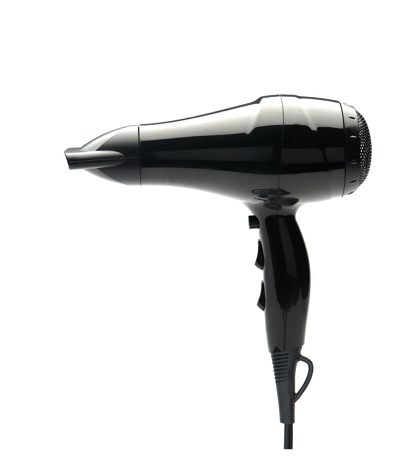 Fast Drying Blow Dryer.