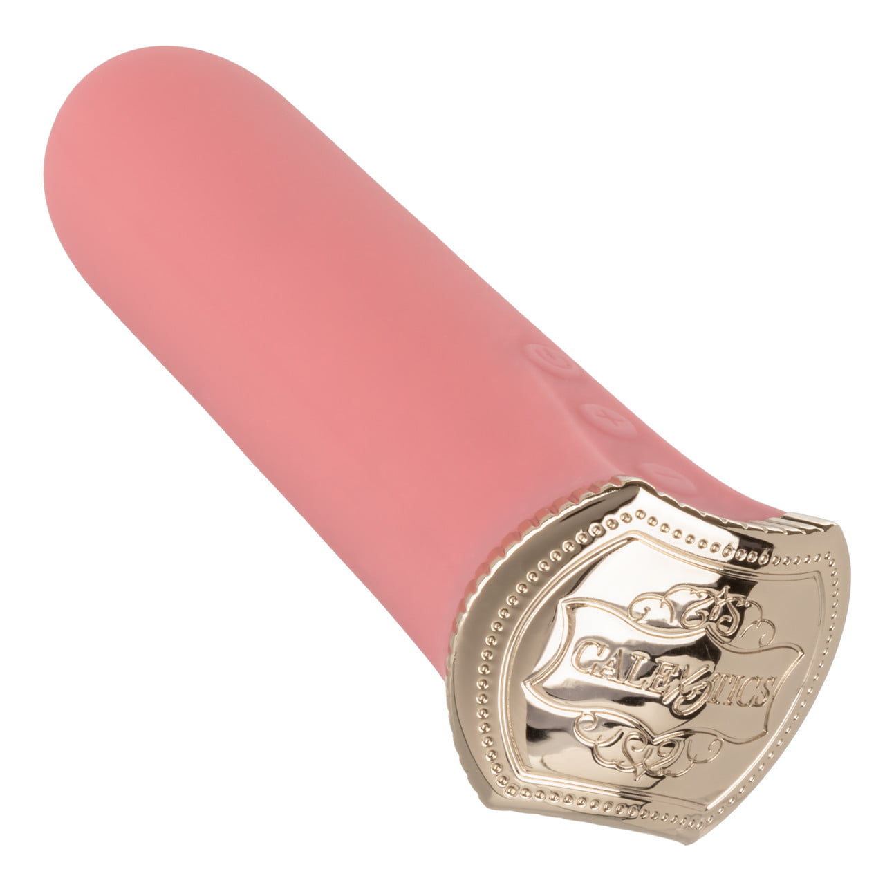 Pleasure product Soft-touch silicone