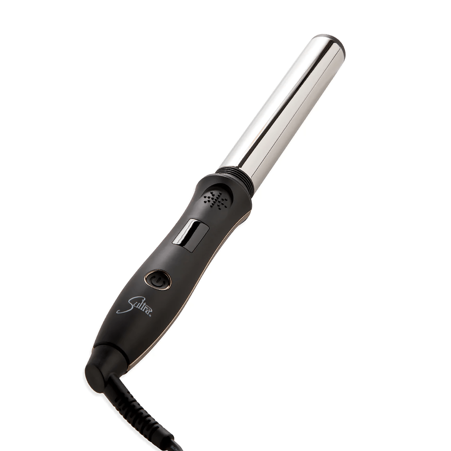 Sultra hair wand Long-lasting curls