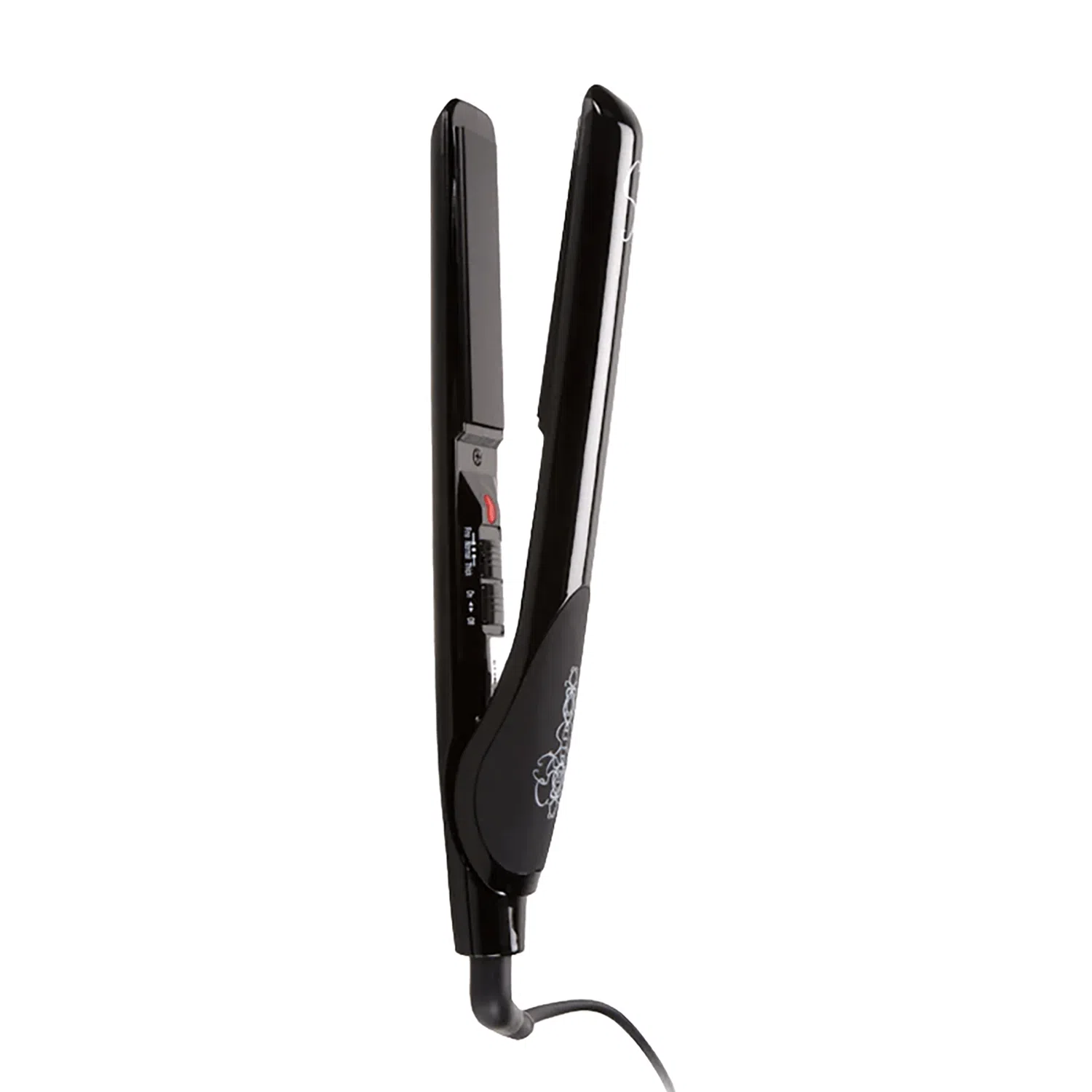 ultra hair styling tool 3-in-1 flat iron